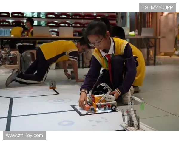 湖北航空模型锦标赛吸引500选手 青少年组参赛规模创新高