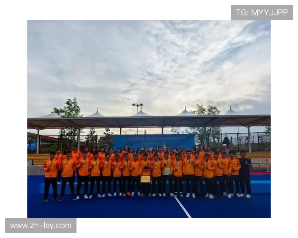 曲棍球运动成为都江堰永丰小学培养健全人格途径 曲棍球运动成为都江堰永丰小学培养健全人格途径