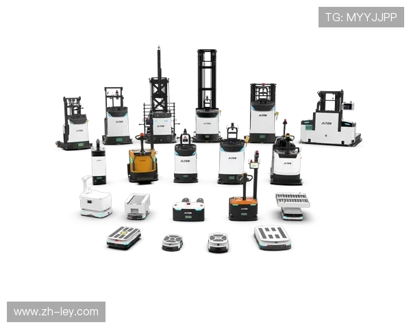 机器人辅助物流配送 提高物资周转效率 机器人辅助物流配送 提高物资周转效率