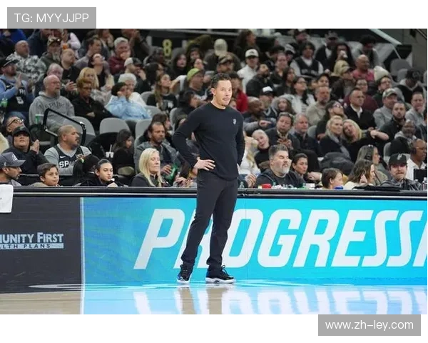 马刺主帅米奇·约翰逊获得执教全明星赛资格