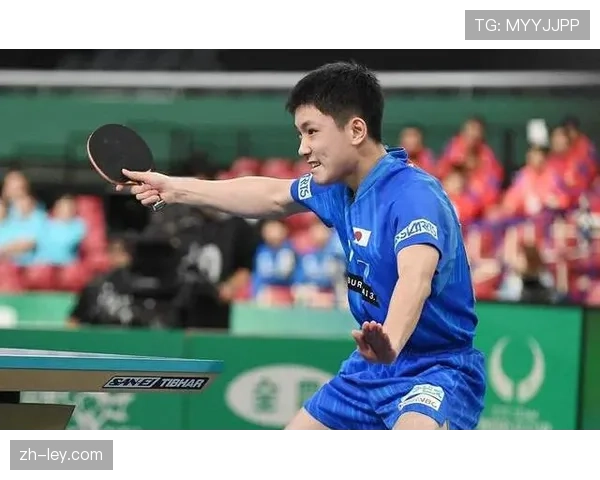 伤病困扰下的复出之路:日本名将濑户大也力争巴黎奥运资格