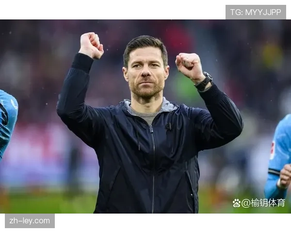 聚焦哈维·阿隆索:解析勒沃库森高位压迫体系的构建与延续